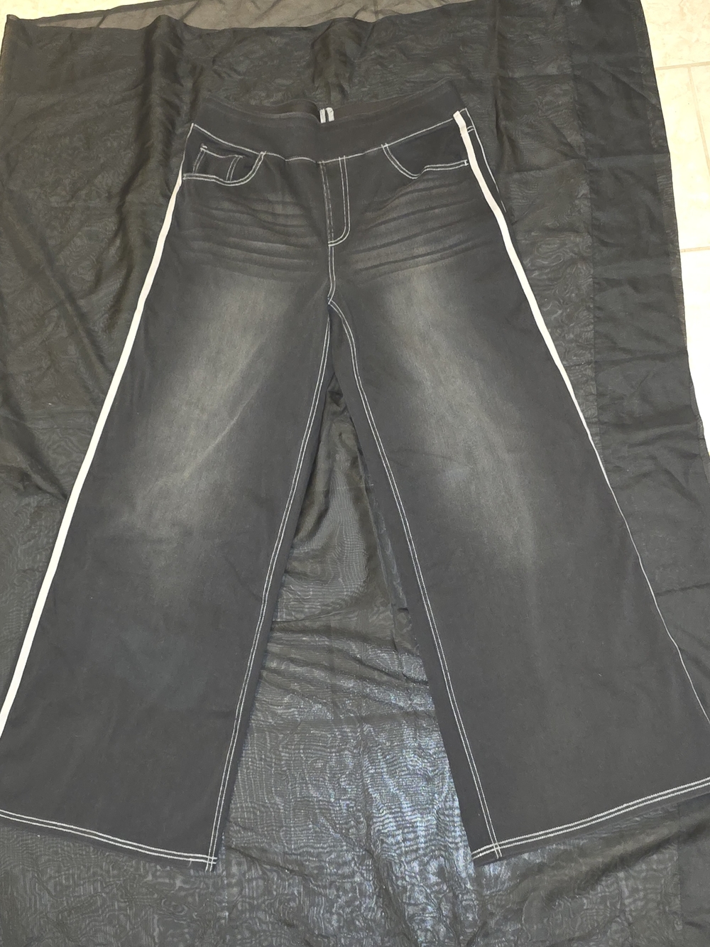 Halara Flex High Waisted Jeans
